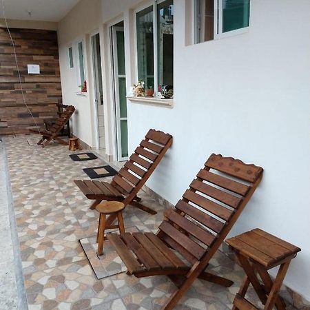 Hôtel Recamaras Irelu à Tapachula Extérieur photo